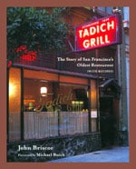 Taddich grill