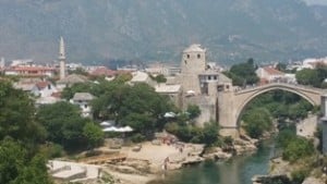 EAD Bosnia Mostar