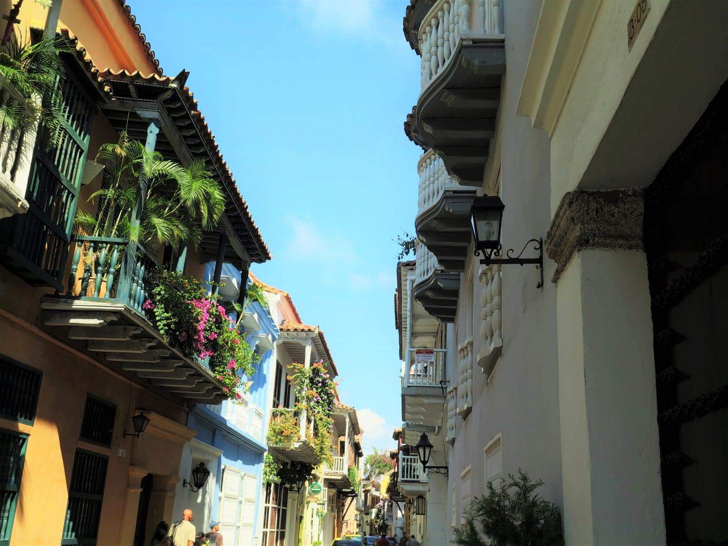 NE Cartagena Street