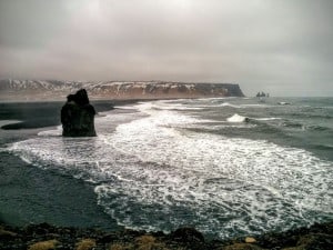 RAK Iceland Shore