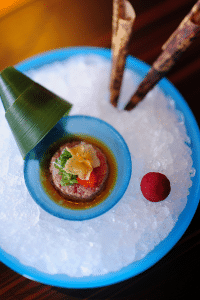 on-ice-sushi