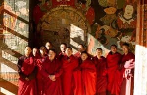 thimphu-bhutan-monks