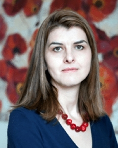 Ewa Duranovic