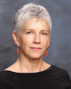 Mary Levine