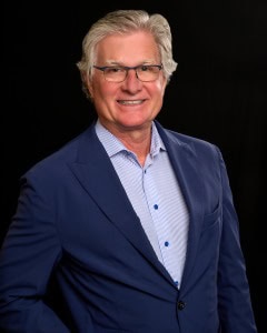 Timothy Krenzien