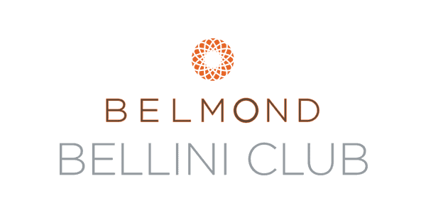 belmond bellini logo
