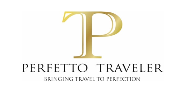 perfetto traveler logo