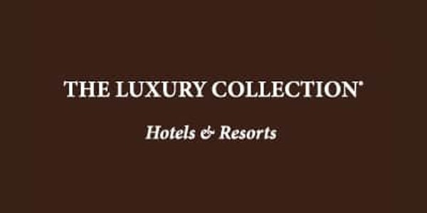 the luxury collection logo