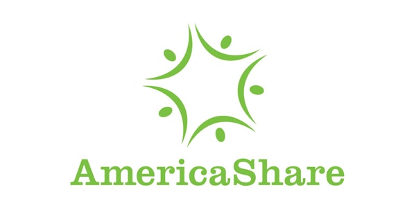 americashare logo